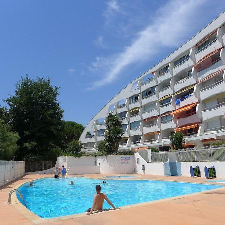 Apartment Du Parc Ii-2 By Interhome La Grande-Motte Kültér fotó