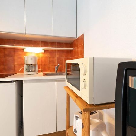 Apartment Du Parc Ii-2 By Interhome La Grande-Motte Kültér fotó
