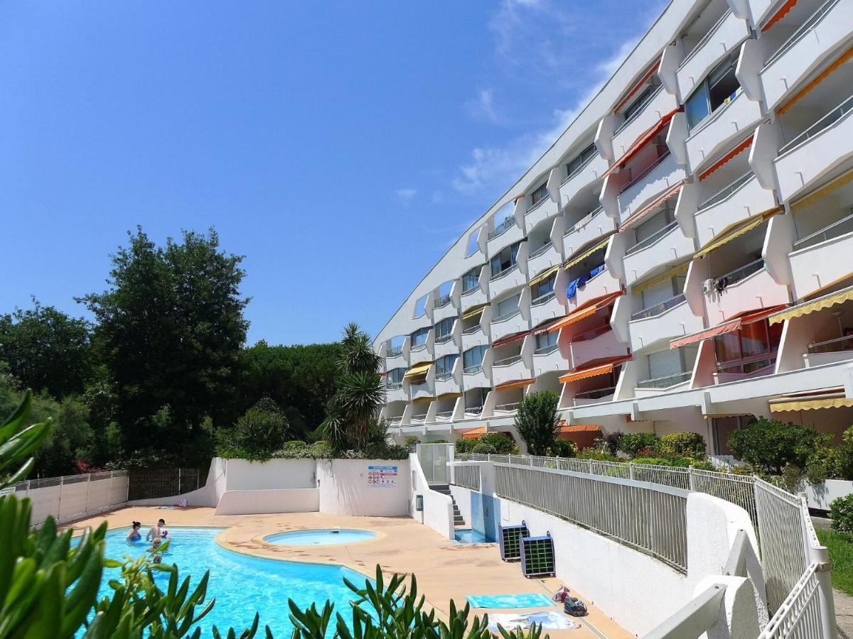 Apartment Du Parc Ii-2 By Interhome La Grande-Motte Kültér fotó