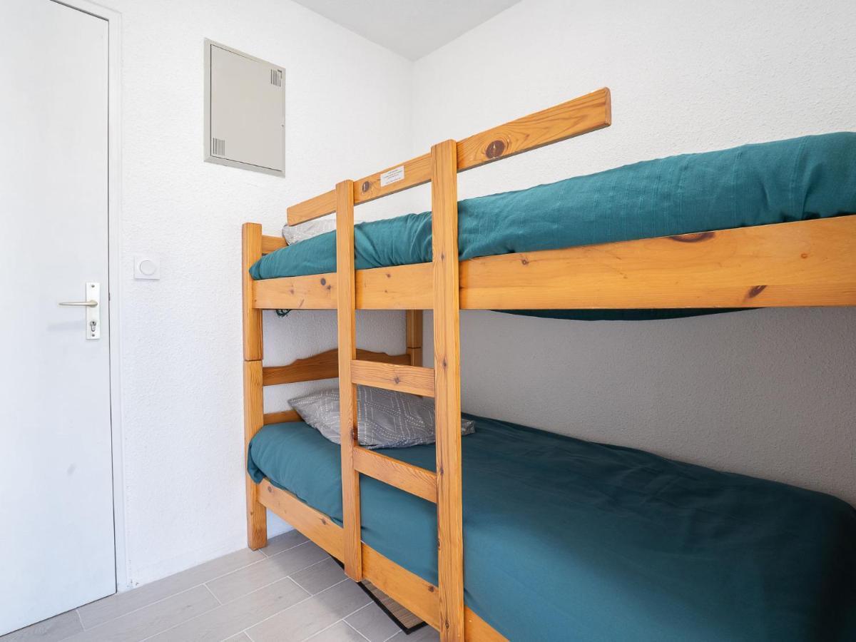Apartment Du Parc Ii-2 By Interhome La Grande-Motte Kültér fotó