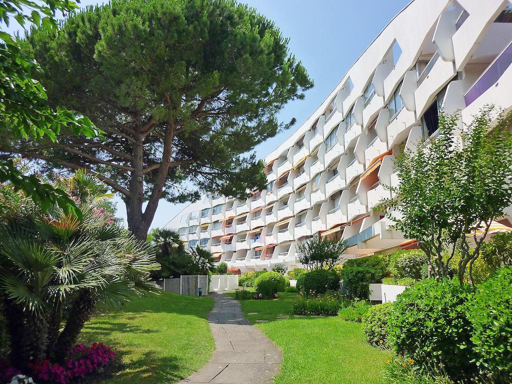 Apartment Du Parc Ii-2 By Interhome La Grande-Motte Kültér fotó